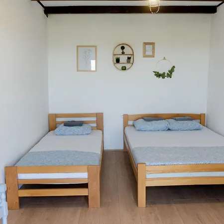 Ferienhaus Family House