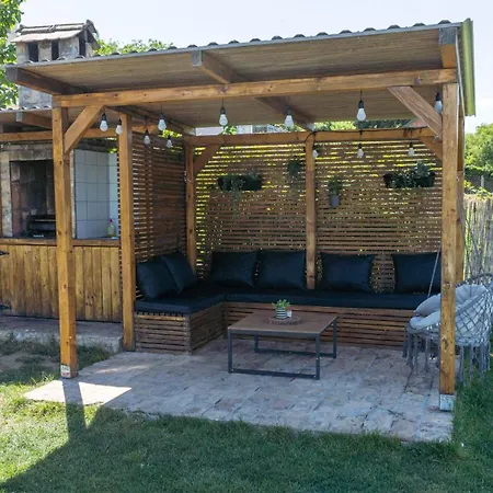 Family House Ferienhaus *