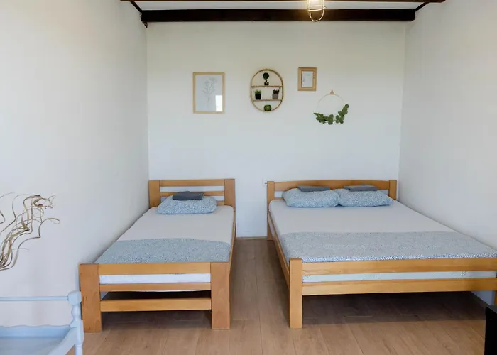 Ferienhaus Family House