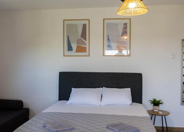 Ferienhaus Family House *