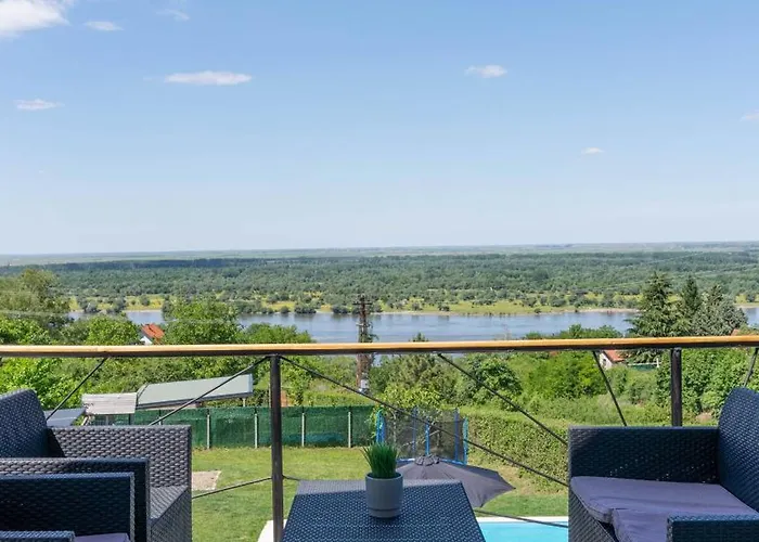 Ferienhaus Family House