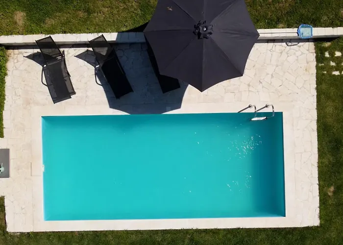 Family House Ferienhaus *