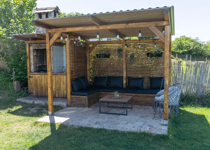 Family House Ferienhaus *