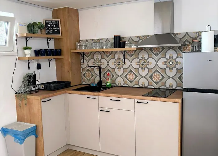 Family House Ferienhaus